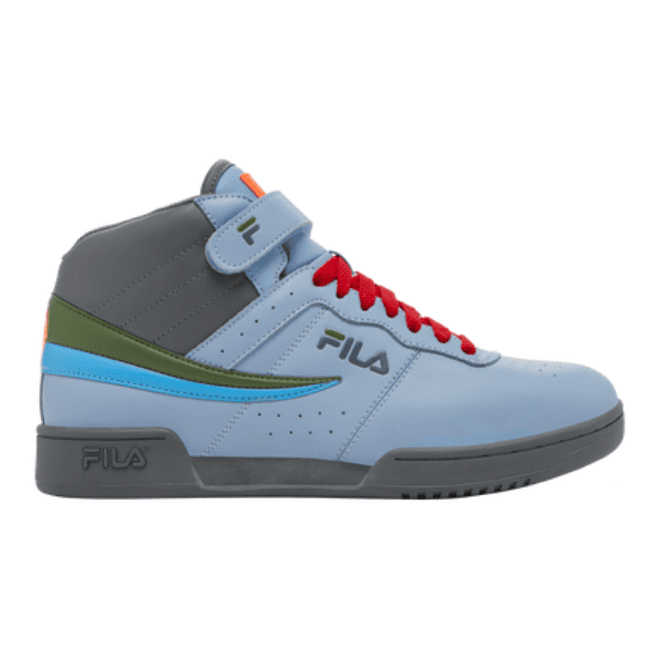 Fila F-13 Dragon Ball Super Trunks