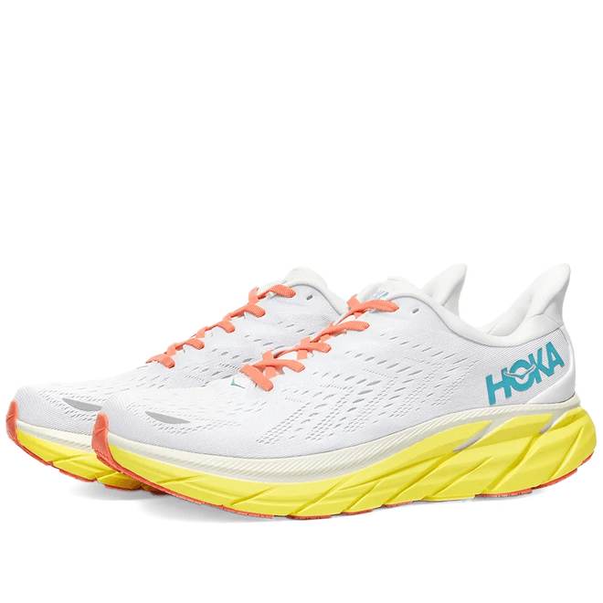 HOKA ONE ONE M Clifton 8