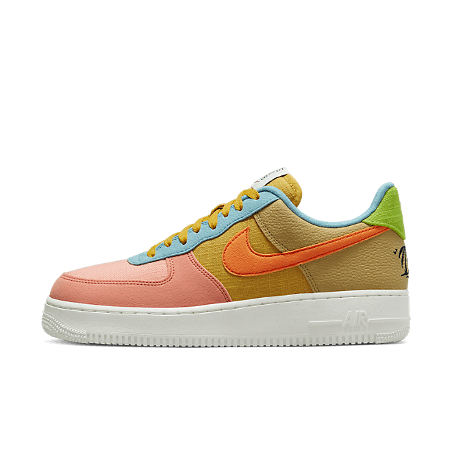 Nike Air Force 1 Low '07 LV8 Next Nature Sun Club DQ4531-700