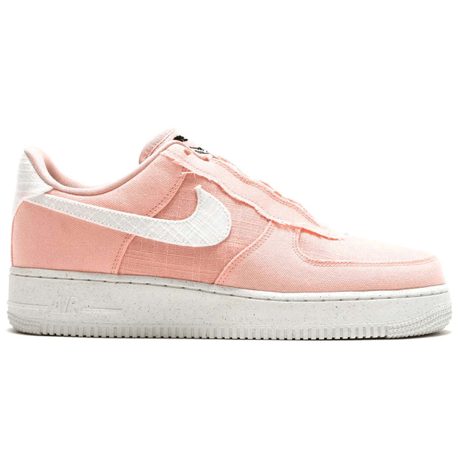 Nike Air Force 1 Low '07 Premium Next Nature Sun Club Arctic Orange (W) DM0208-800