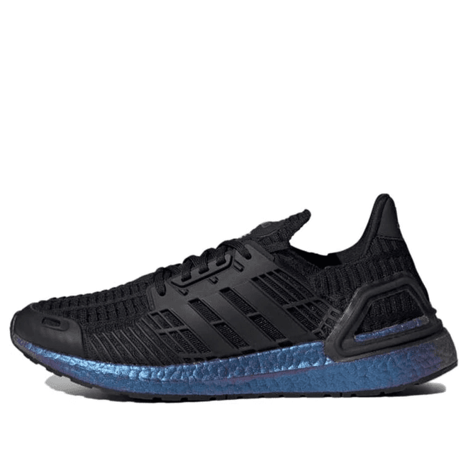 adidas Ultraboost Dna CC_1 Black/Blue Marathon Running