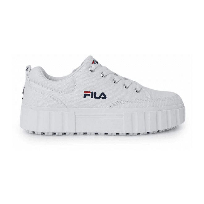 Fila Wmns Sandblast C