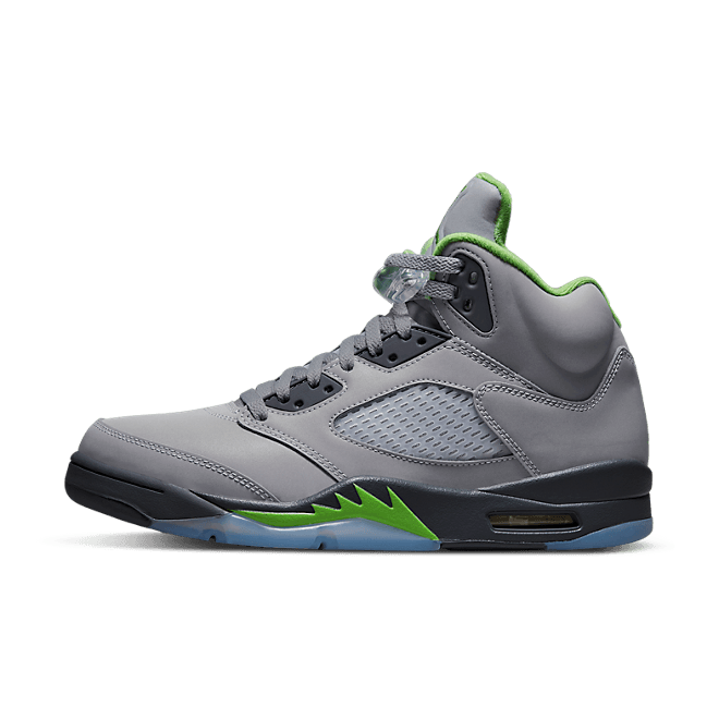 Air Jordan 5 Retro 'Green Bean' DM9014-003