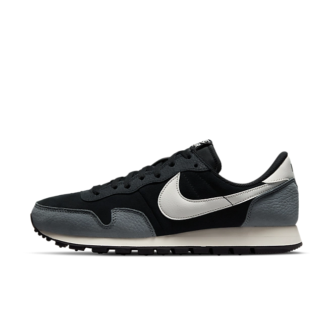 Nike Air Pegasus 83 PRM Black Phantom Cool Grey