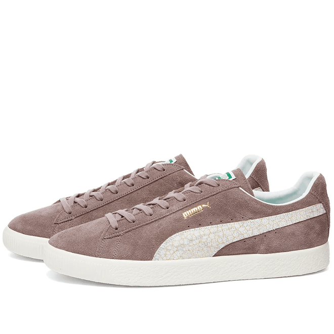 Puma Suede - Made in Japan