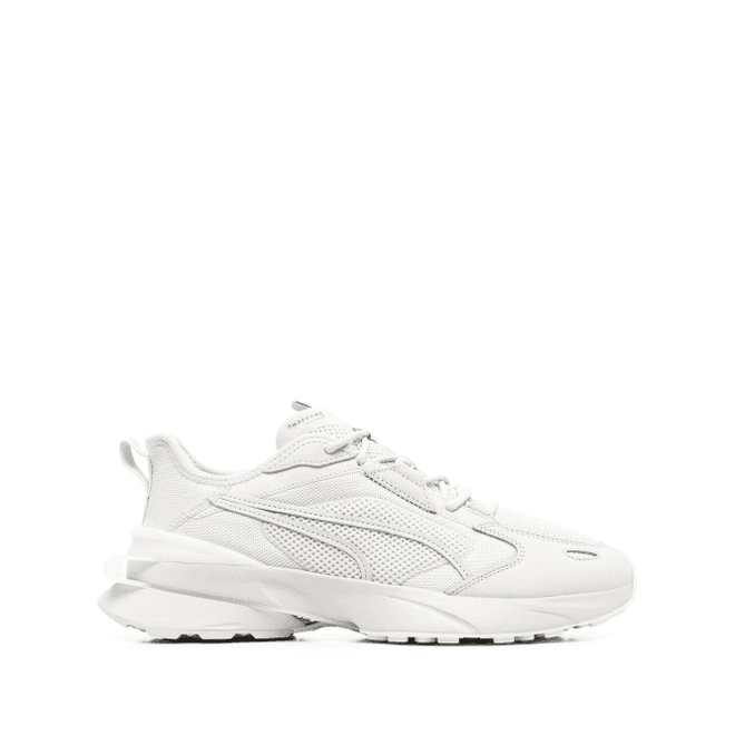 PUMA Pwrframe panelled