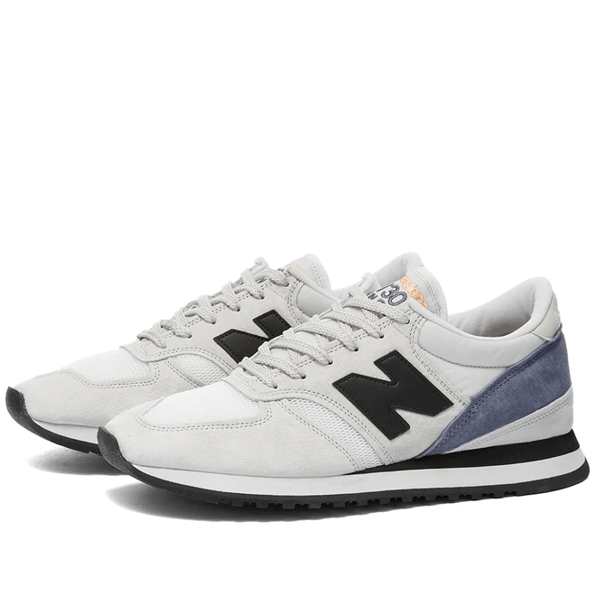 New Balance M730GWK - Made in England