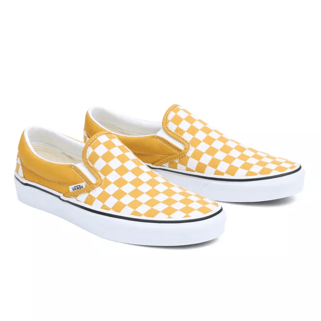 VANS Color Theory Classic Slip-on
