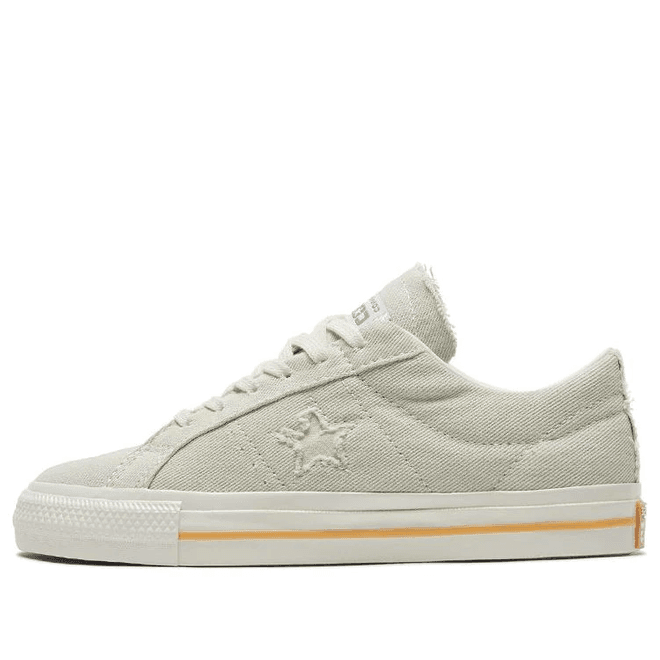 Converse One Star Pro CREAM