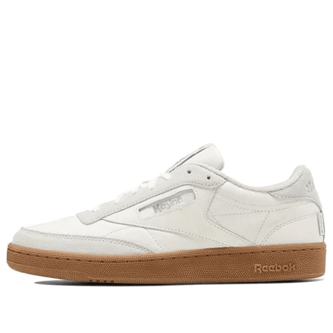 Reebok Kasina x Club C GRAYWHITE