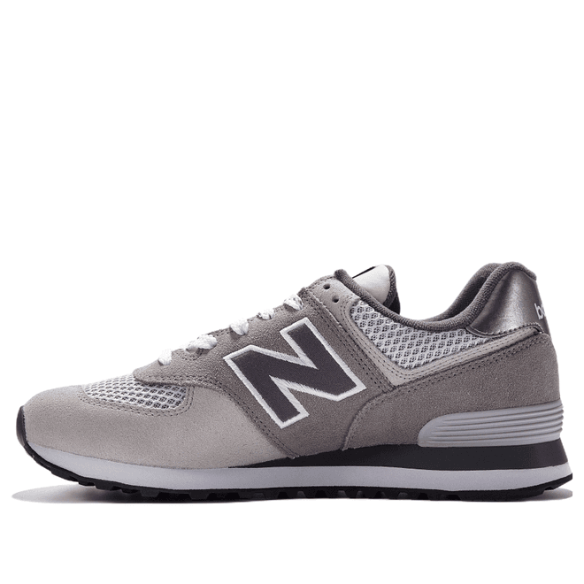 New Balance 574 Grey
