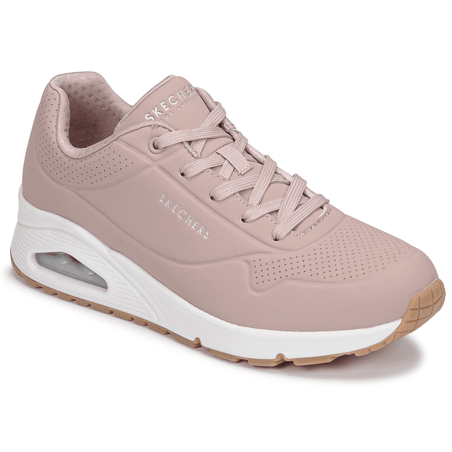 Skechers UNO 'Light Pink'