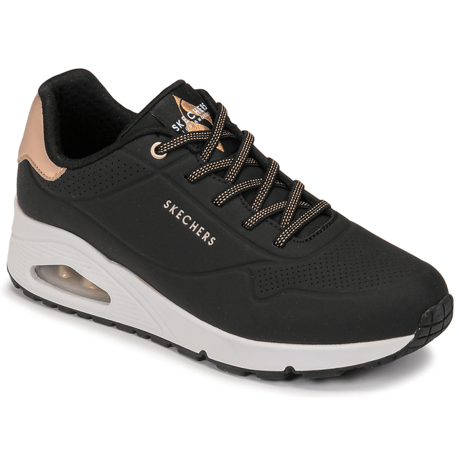 Skechers UNO 'Black'