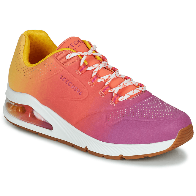 Skechers UNO 2 'Summer Gradient'
