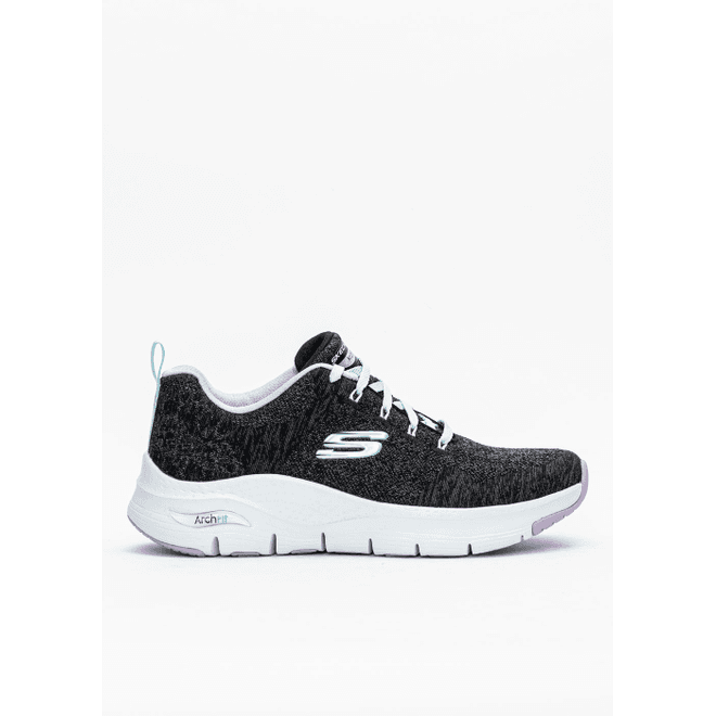 Skechers Arch Fit Comfy Wave