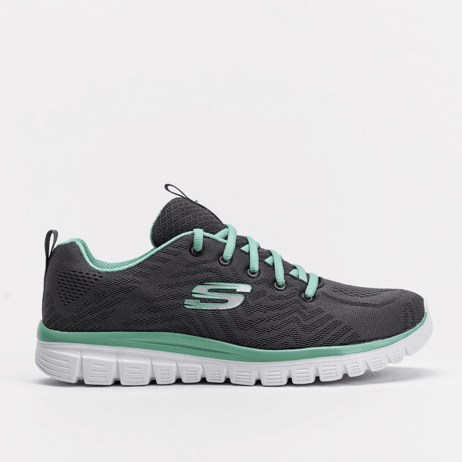 Skechers Get Connected