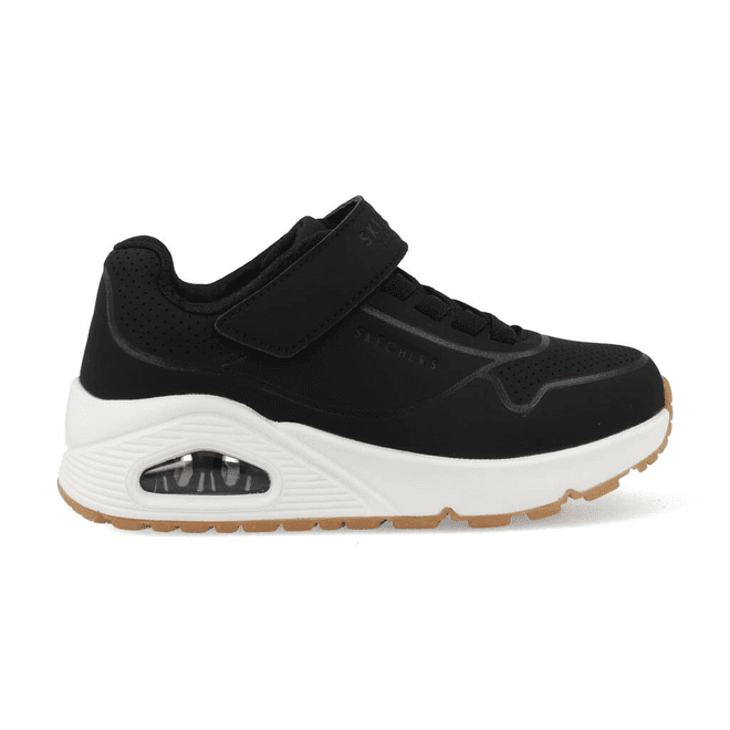 Skechers Air Blitz 403673/BLK Zwart