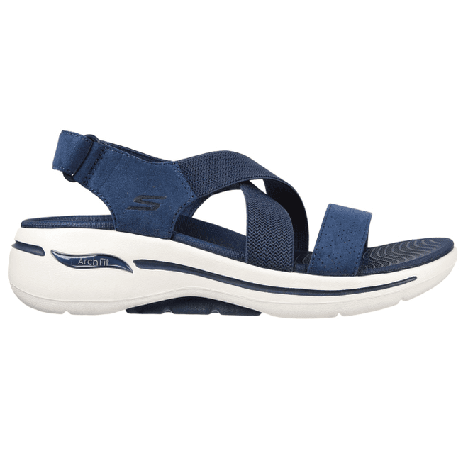 Skechers Sandalen Go Walk Arch Fit