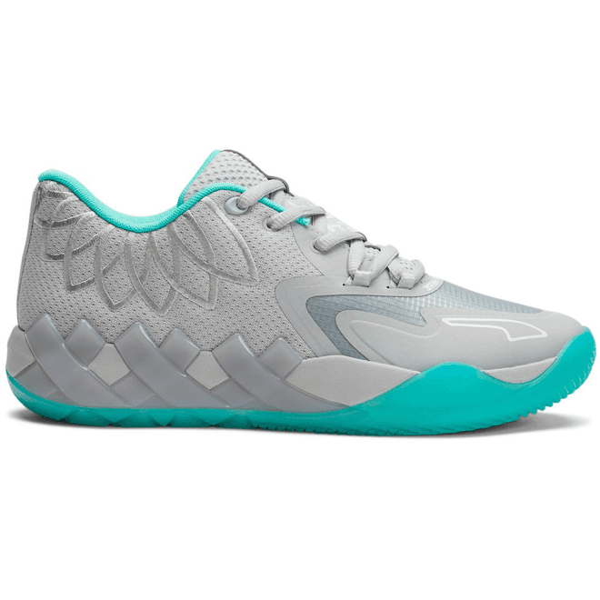 Puma LaMelo Ball MB.01 UFO Basketball