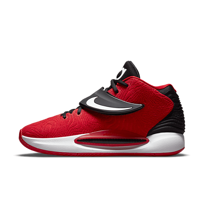 Nike KD 14 TB Red Black\ Basketball