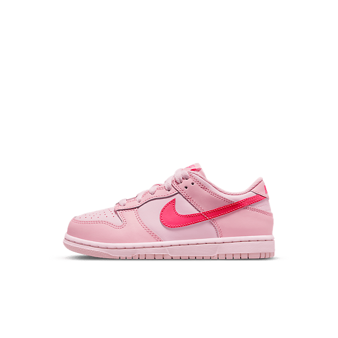 Nike Dunk Low PS 'Hyper Pink' DH9756-600