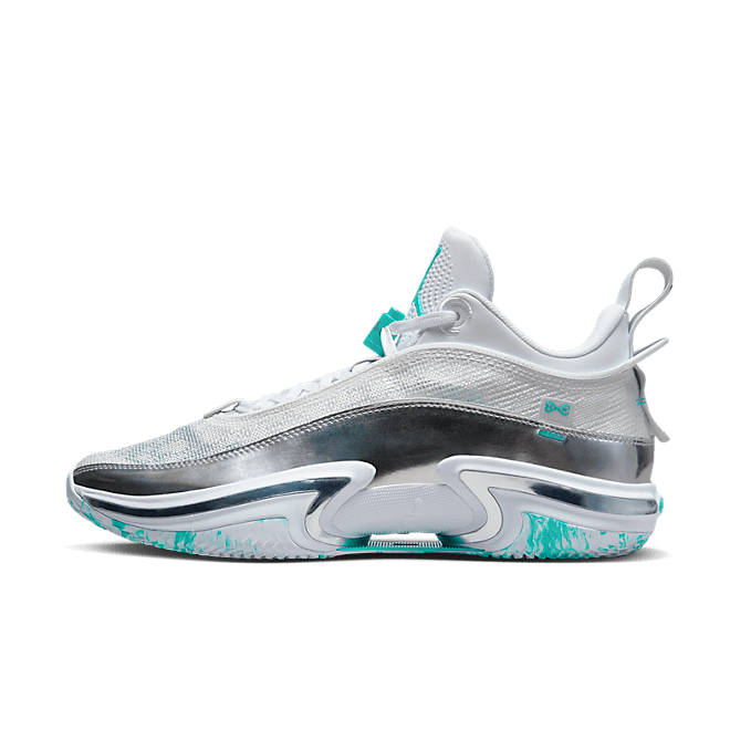 Jordan Nike Air 36 Low PF GUO Guo Ailun Basketball