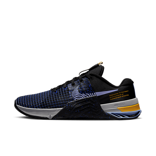 Nike WMNS Metcon 8 Black Training