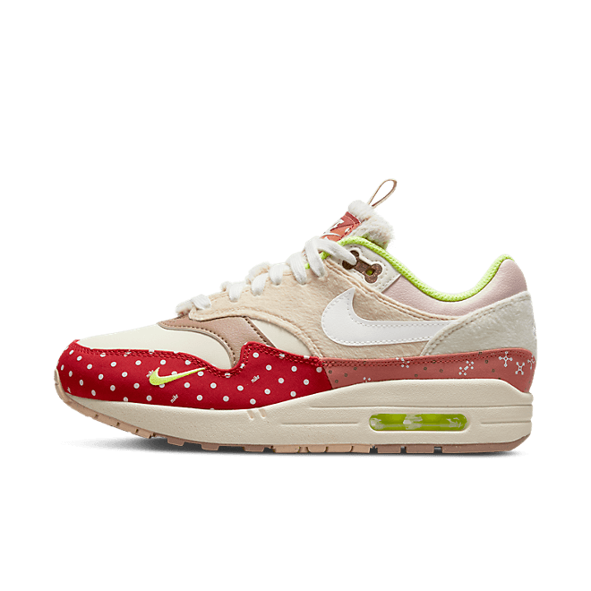 Air Max 1 PRM Marathon Running