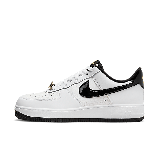 Nike Air Force 1 '07 LV8 'White' - World Champion DR9866-100