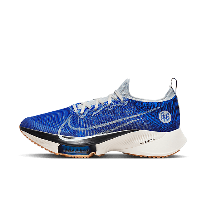 Nike Air Zoom Tempo Next% FK Racer Blue Marathon Running