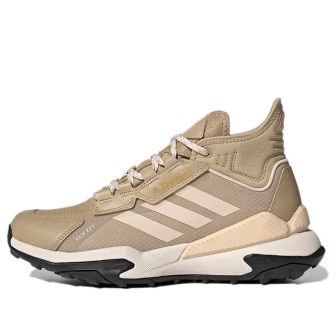 adidas Terrex Hyperblue Mid R.Rdy Brown Hiking