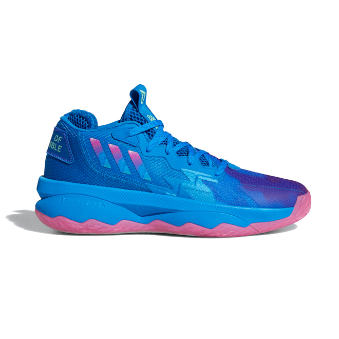 adidas Dame 8 Basketball
