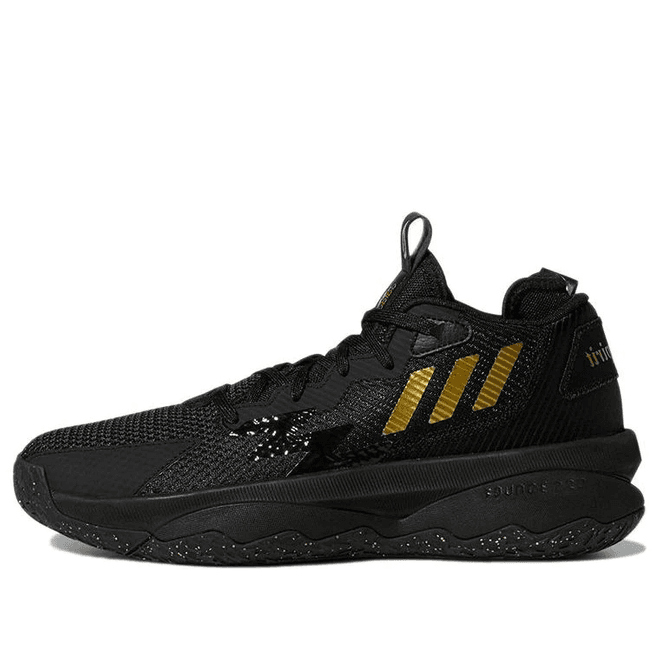 adidas Dame 8 Basketball