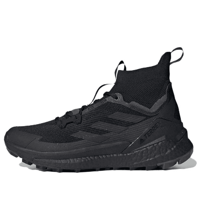 adidas Terrex Free Hiker 2 Black Hiking