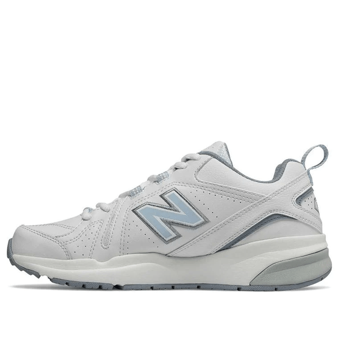 New Balance 608v5 WHITEBLUE Training