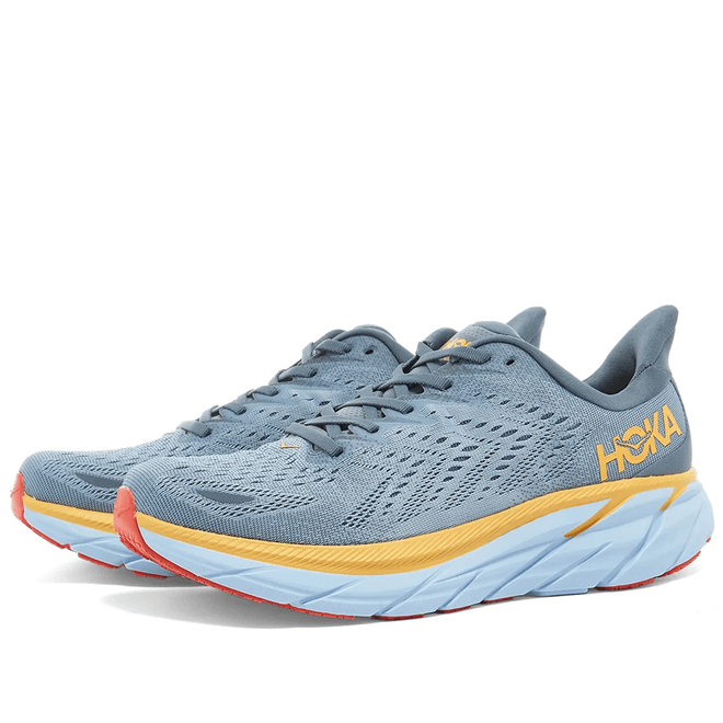 Hoka M Clifton 8