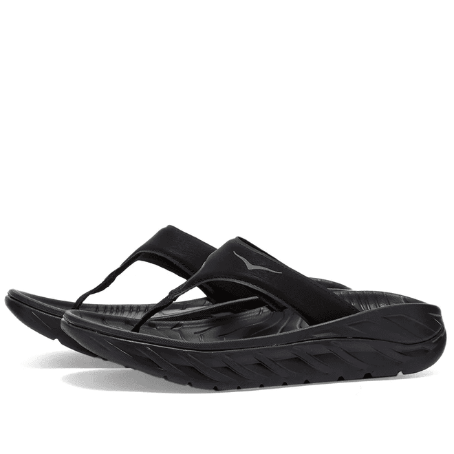 Hoka Ora Recovery Flip