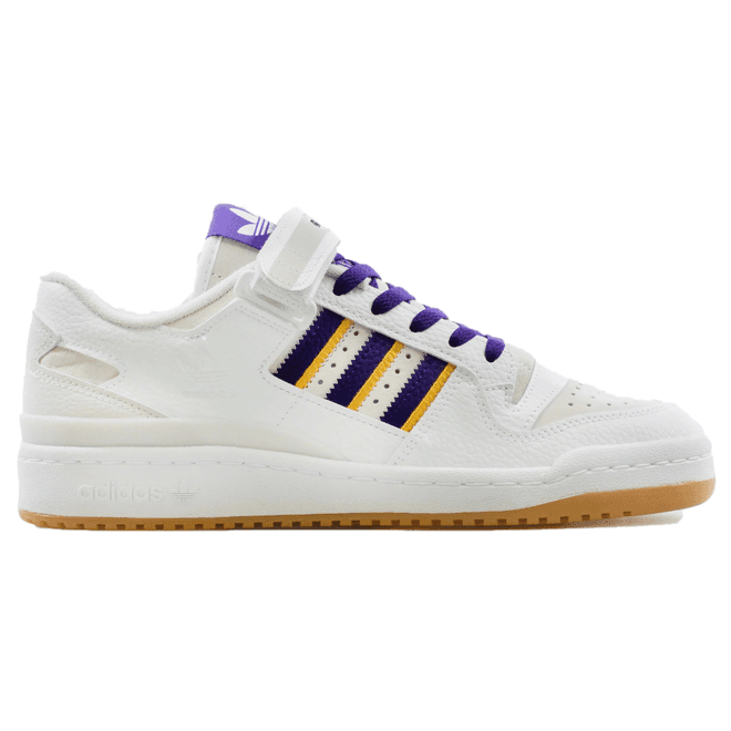 adidas Forum Low 84 Shoe Palace Fabulous Forum