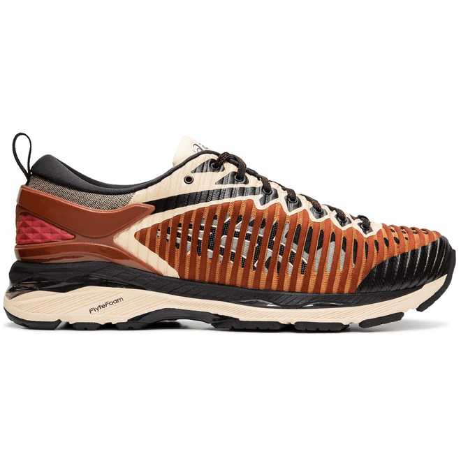 ASICS Gel-Delva 1 Kiko Kostadinov Caramel