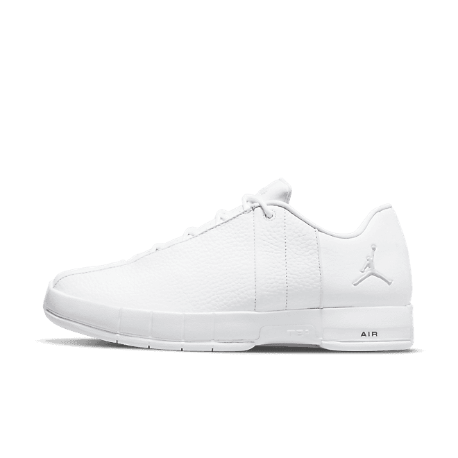 Air Jordan Jordan TE 2 Low 'White Pure Platinum'
