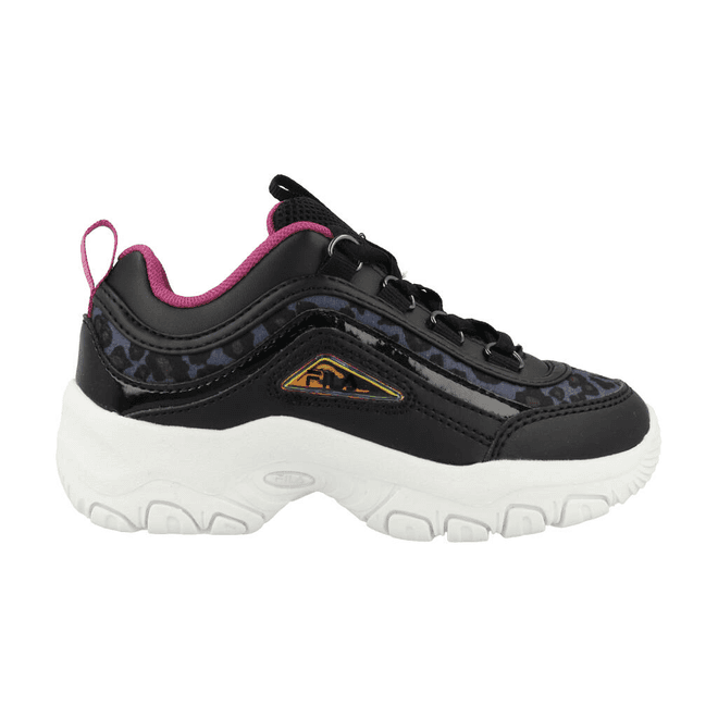 Fila Strada A FFK0016.83152 Zwart
