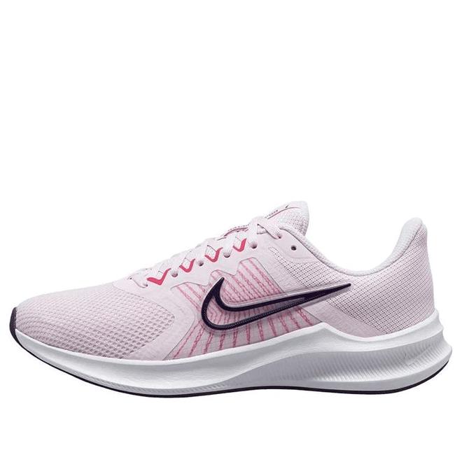 Nike Womens WMNS Downshifter 11 PINK Marathon Running