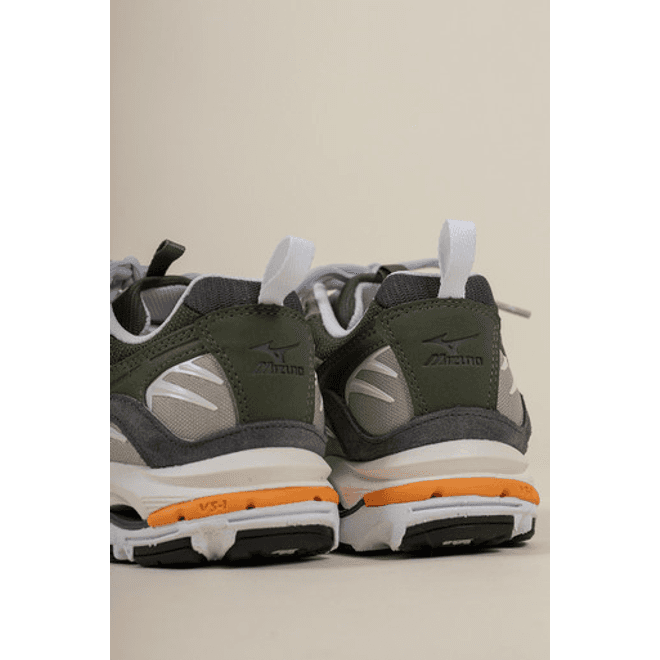 MIZUNO Wave Rider 10