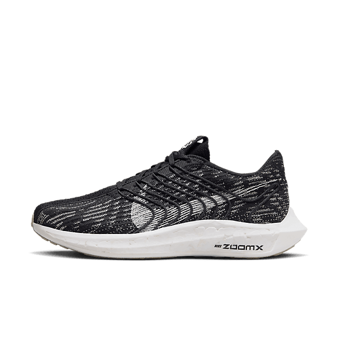 Nike WMNS Pegasus Turbo Next Nature Womens Black Sail Marathon Running