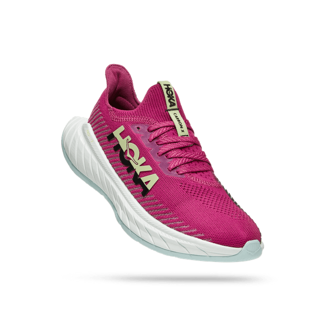 HOKA Carbon X 3