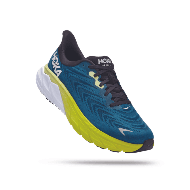 HOKA Arahi 6