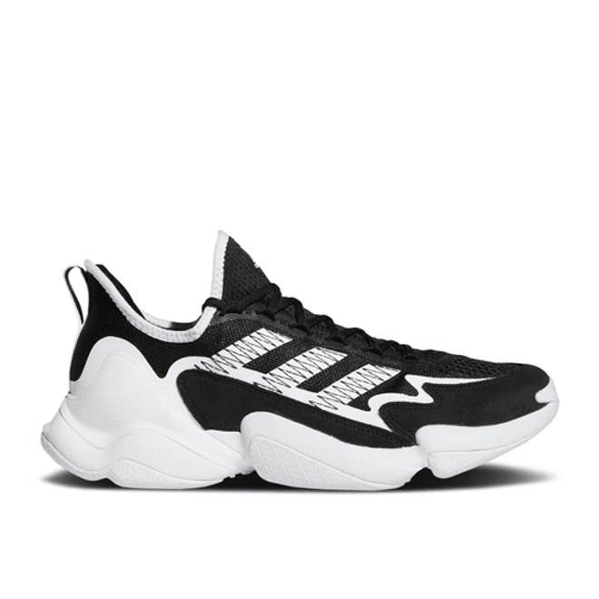 adidas Impact FLX Core Black Cloud White