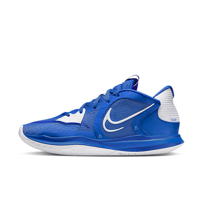 Nike Kyrie Low 5 Blue Basketball