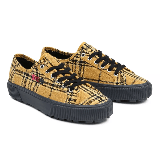 VANS Vans X Curren X Knost Delridge Sf