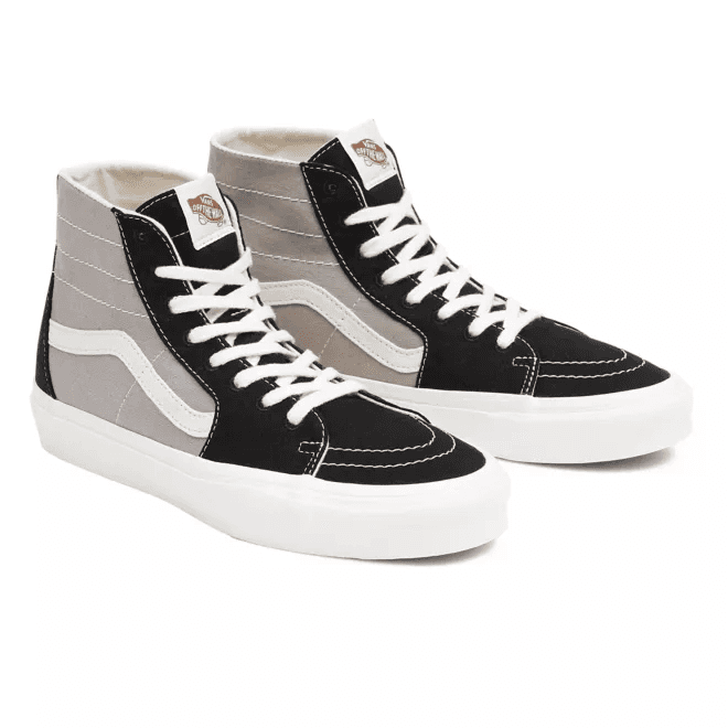 VANS Sk8-hi Tapered